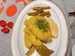 -蟹榭·本帮江浙菜·蟹宴(五角场合生汇商场店)