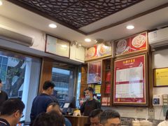 -恩宁刘福记(东华东路店)