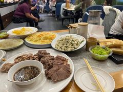-高玛纳驴肉火烧(一世界店)