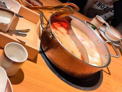-山海蟹庐·海鲜糟粕醋火锅(慈溪店)