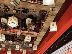 -万岁寿司(万国店)