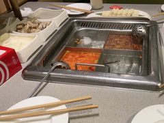 -海底捞火锅(凯德广场店)