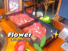 -原牛道·潮汕围炉火锅(讯美店)