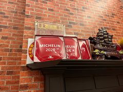 -永兴餐厅(复兴中路店)