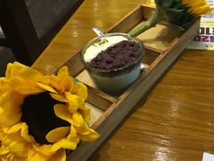 抹茶红豆泥奶酪-堂本家洋食别馆·炸猪排(中心城店)