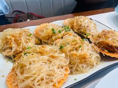 -皓景海鲜·地标美食(双月湾店)