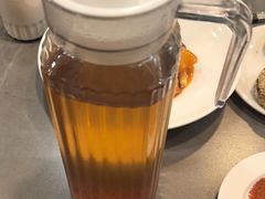 -烤肉宛饭庄(北新桥店)