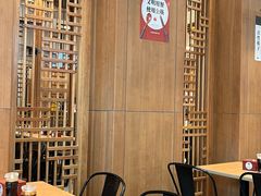 大堂-阳阳中国饭(北京荟聚店)