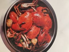 -七欣天香辣蟹火锅(无锡金太湖国际城店)