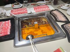 -海底捞火锅(上元大街店)