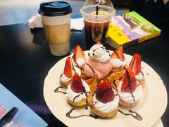 -TeaTimes(凤凰书城店)