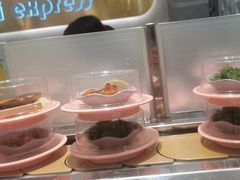 -争鲜回转寿司(通州万达店)