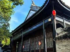 -中山詹园