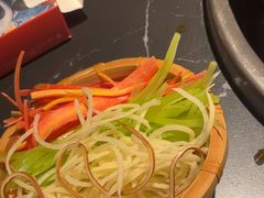 -巴蜀大将火锅(春熙店)