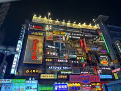 -靓虾二哥长沙地标小龙虾(五一广场店)