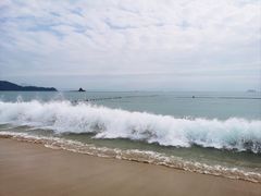 -大梅沙海滨公园