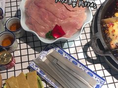 -董眼镜火锅(洪崖洞总店)