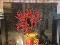 -广州花园酒店