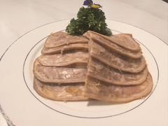-惠宾饭庄(中山路店)