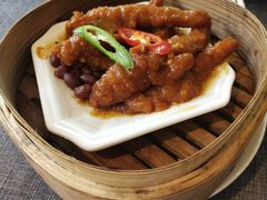 -御花园·粤菜·海鲜火锅(中山公园店)