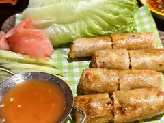 -金厨泰国餐厅·全泰籍厨师料理(拱北店)