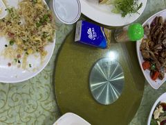 -鹏城人家海鲜酒家·23年老字号(较场尾店)