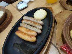 -萨莉亚意式餐厅(南京环亚凯瑟琳广场店)