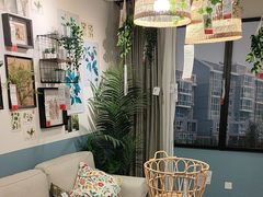 -宜家家居(四元桥商场店)