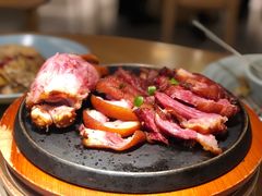 -蜜桃餐厅·江浙融合菜(荟聚购物中心店)