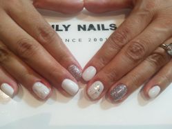 -LILY NAILS美甲美睫