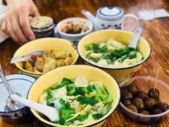 -山北老老头馄饨