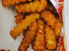 -麦当劳(捞品城店)
