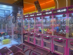 点击看大图 -meland·儿童乐园·游戏厅娃娃机·电玩Xbox(成都合生汇店)