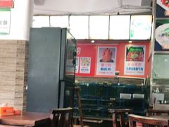 -张家卫·阳江菜·小海鲜(肥婆湾桥店)
