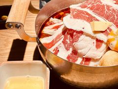 -沼津港精致料理·寿喜烧·烧鸟(青浦宝龙广场日料榜单店)