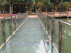 -揭东万竹园旅游景区