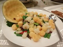 -漳平山水大酒店