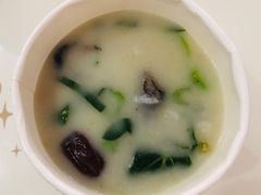 -粤仔湾砂锅粥(滨湖万达店)