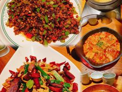 -云海肴·汽锅鸡·云南菜(苏州中心店)