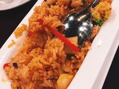 -Mr.Pizza米斯特比萨(苏州平江万达广场店)