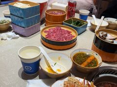 -海底捞大排档火锅(打浦路店)