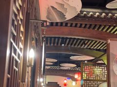 -徽镇小厨·经典徽菜(十里河店)