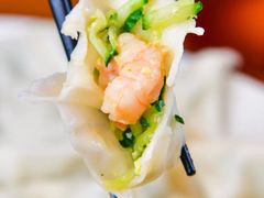 -必点海鲜·鲅鱼水饺(鞍山西道店)