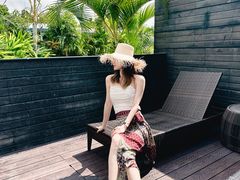 -蓝楹湾度假酒店