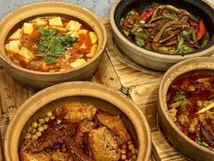 -王大乔泡椒米线·小火锅(星城天地店)