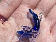 -隐工匠·银饰·烧玻璃DIY手工坊(蓝·芳华店)
