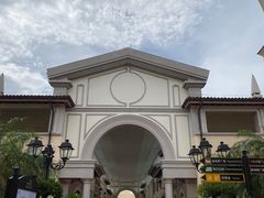 -佛罗伦萨小镇广佛名品奥特莱斯(疏港路店)