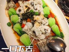 -维园悦谱·海派家常菜(乌鲁木齐南路店)