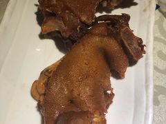 -眷江南之小蓝鲸(王府大街店)