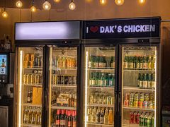 -Dak's 炸鸡(远景路店)